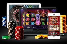 Как войти на сайт Casino LotoRu